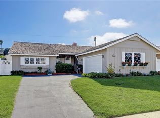 5002 Paseo De Las Tortugas, Torrance, CA 90505