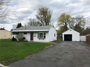 1002 Westbrook Dr W, Rome, NY 13440