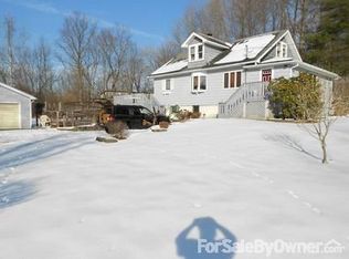 130 River Rd, Montague, NJ 07827