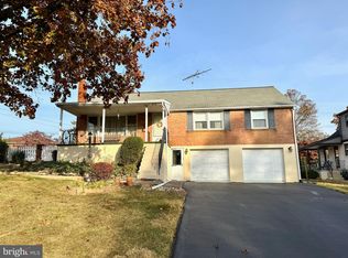 607 Acacia Ave, Reading, PA