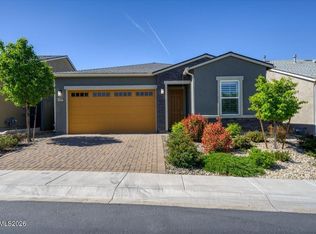 12921 Sapphire Point Dr, Reno, NV