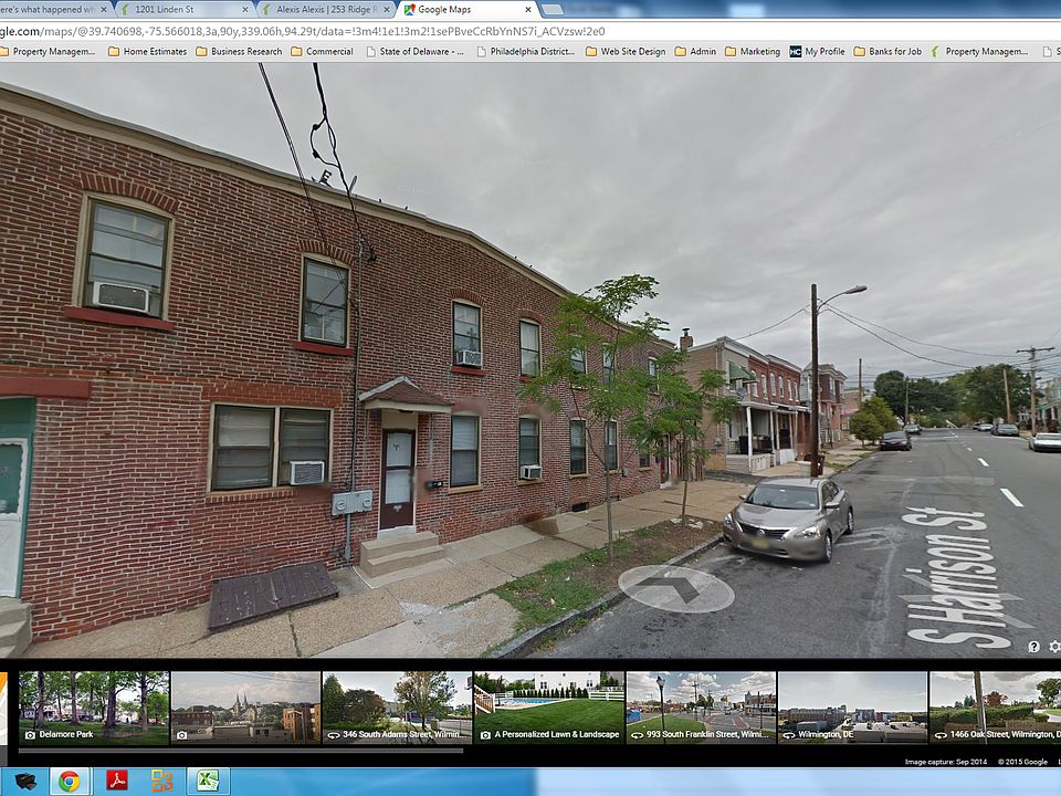1st image of 1201 Linden St