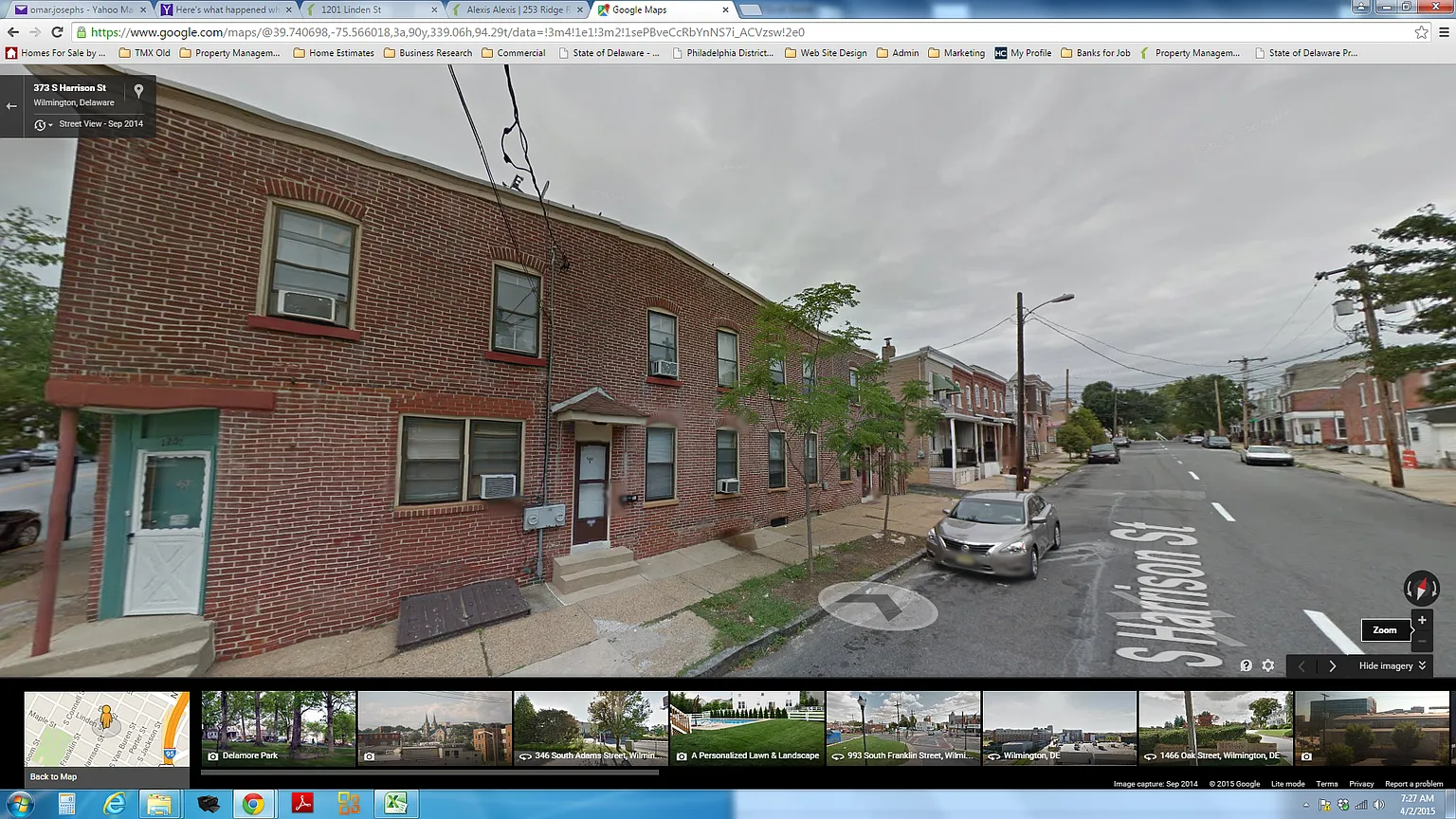 1201 Linden St photo 1