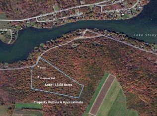 428 Lake Shore Rd, Friedens, PA 15541