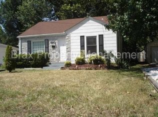 2133 S Florence Ave, Springfield, MO 65807