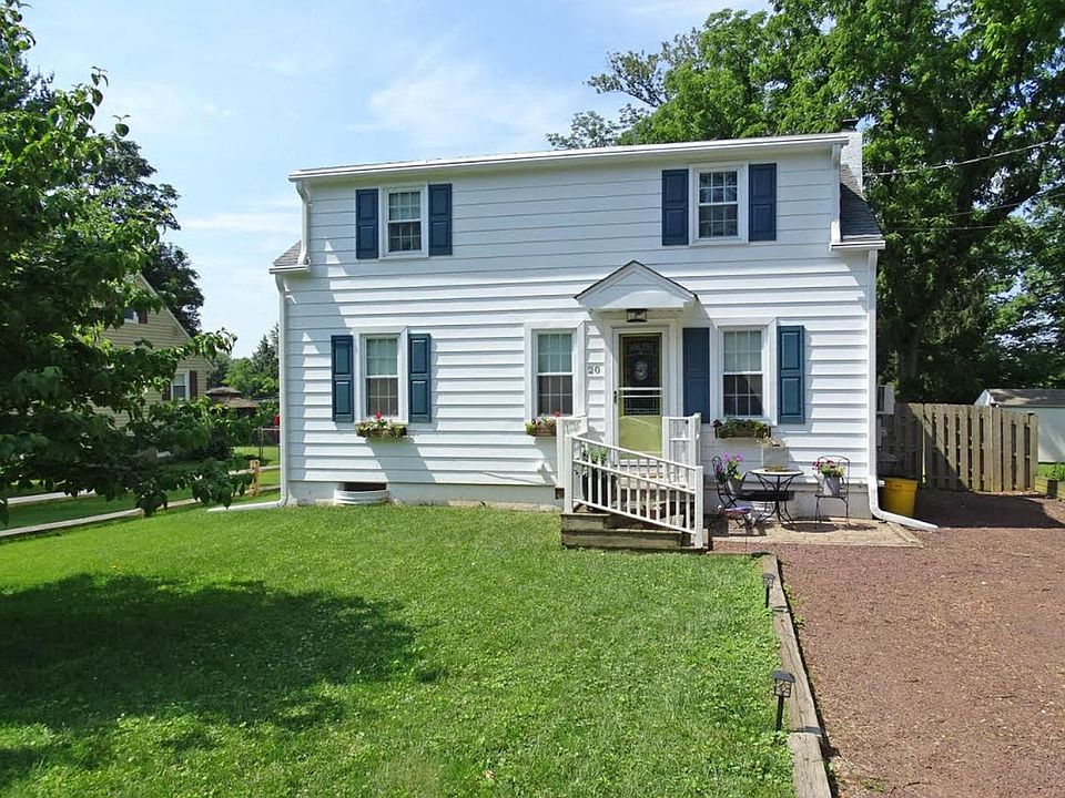 1st image of 20 Wildwood Way