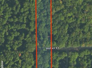 13218 Heller Ct NE Lot 26-27, Kalkaska, MI