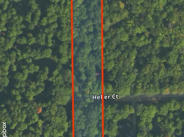 13218 Heller Ct NE Lot 26-27, Kalkaska, MI 49646