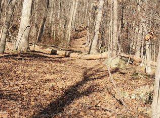 Remainder Lot Brown Rd, Sabillasville, MD 21780