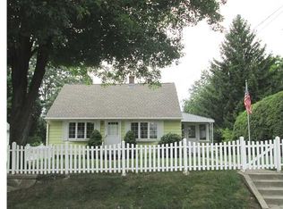 311 Buckingham St, Watertown, CT 06779