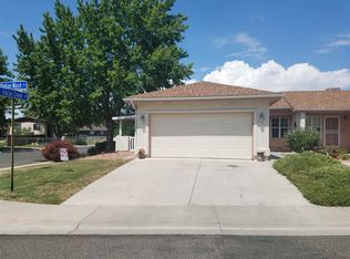 2721 Indian Wash Cir #1, Grand Junction, CO 81506