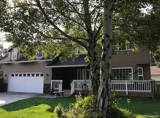 21085 Dooley Mountain Ct, Bend, OR 97702