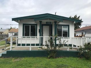 10605 Virginia Ave, South Gate, CA 90280