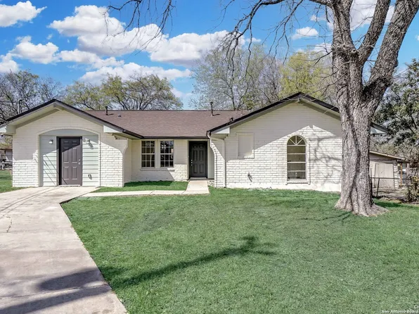 1431 El Monte, San Antonio, TX 78201