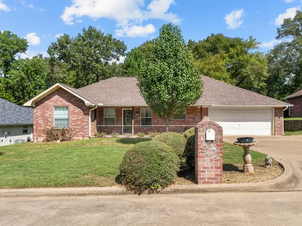 201 Homestead Dr, Palestine, TX 75801