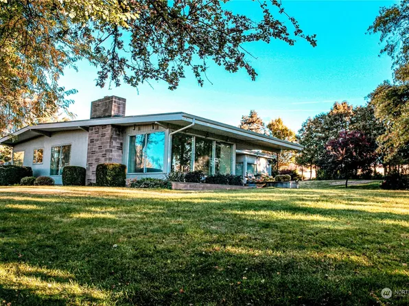 714 E Park, Dayton, WA 99328