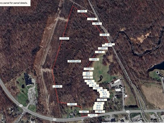 5th image of Lot 382775 Rt-376
