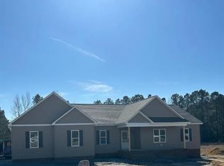 2600 Pike Rd, Liberty, NC 27298