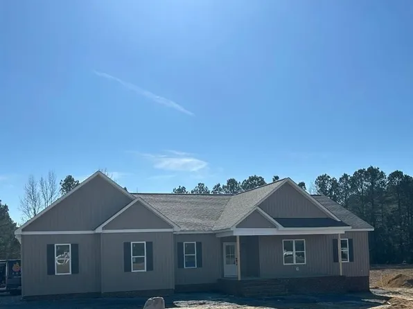 2600 Pike Rd, Liberty, NC 27298