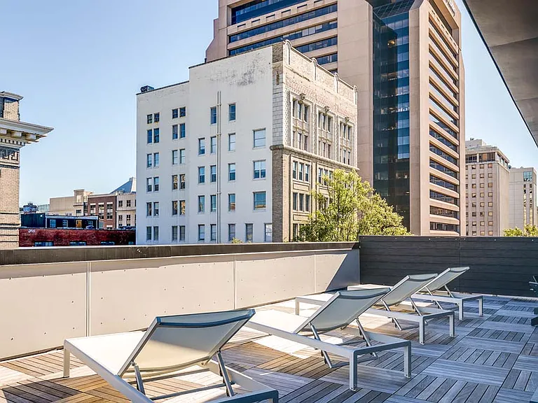 Centennial Terrace — Photo 13