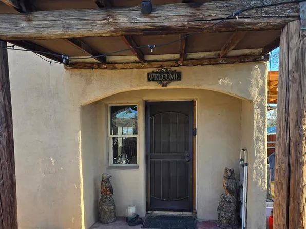 44670 Old Highway 80, Jacumba, CA 91934