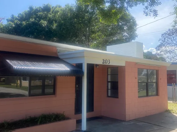 203 Osceola Ave, Fort Pierce, FL