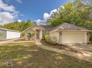 226 W Cypress Ave, Kingsland, GA 31548