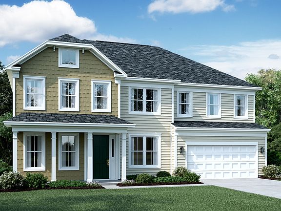 Elevation E