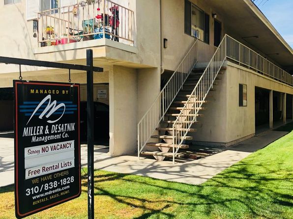 4026 Inglewood Blvd APT 2