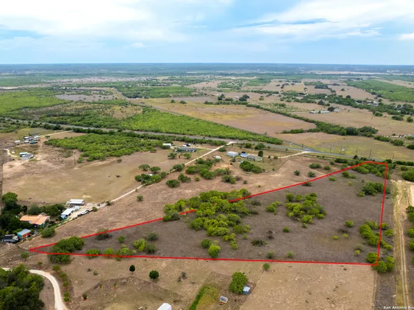 0 COUNTY RD 163 LOT 24, Elmendorf, TX 78112