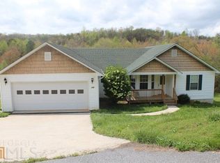 108 Clint St, Cleveland, GA 30528