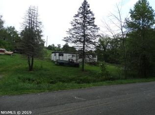 5187 Beamer Hollow Rd, Pulaski, VA 24301