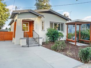 1440 Parker St, Berkeley, CA 94702