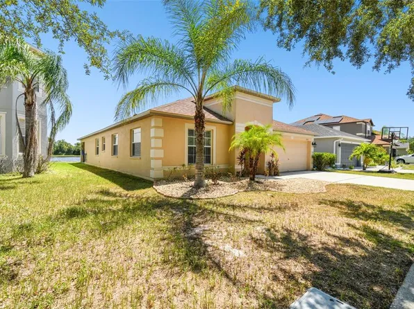 8135 Tar Hollow Dr, Gibsonton, FL 33534