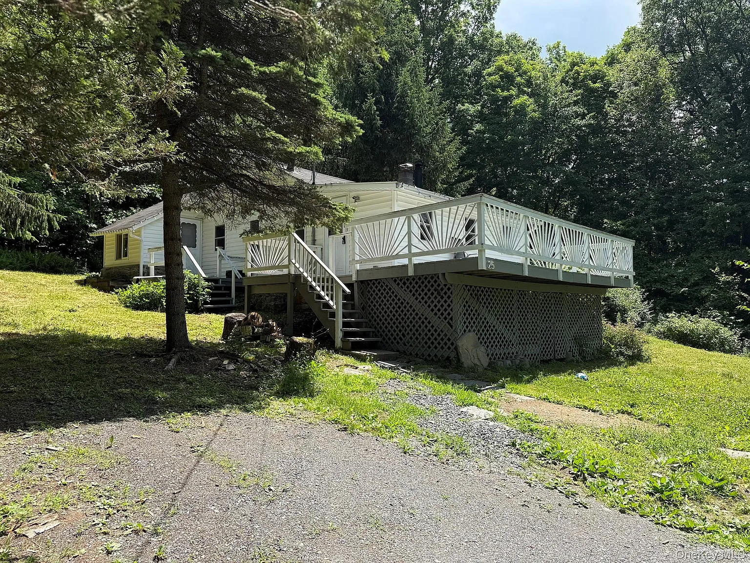 25 Gloria Trail, Monroe, NY 10950 — Photo 2