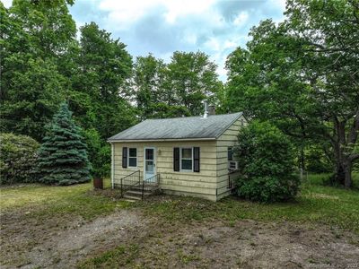 562 Lantern Hill Road, Ledyard, CT, 06339
