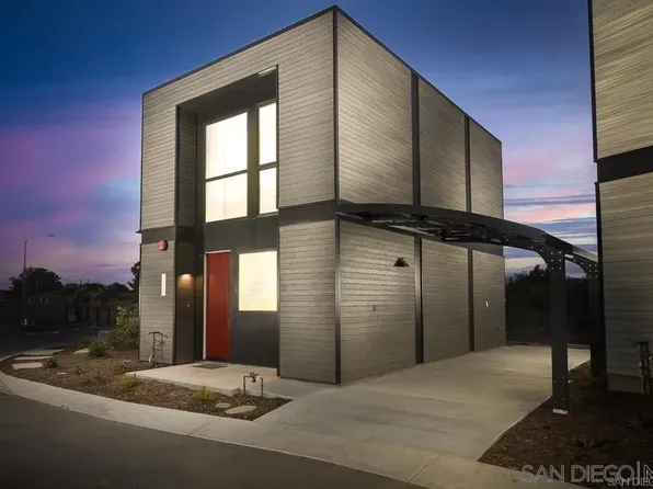 8278 High St, La Mesa, CA 91941