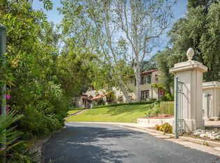 2711 Tanoble Dr, Altadena, CA 91001