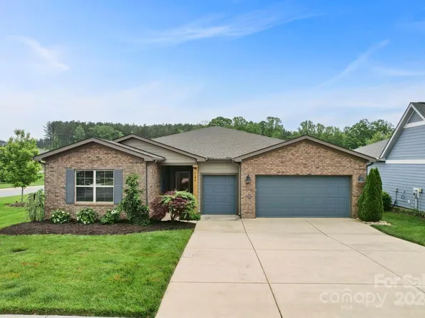 6196 Raven Rock Dr, Cherryville, NC 28037