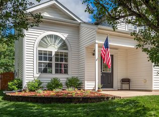 1801 Shiva Ct, Durham, NC 27703