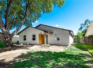 3410 Janwood Ln, Garland, TX 75044