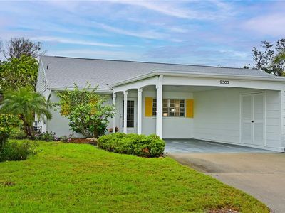 9503 Colonial Dr, Bradenton, FL, 34210