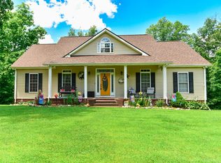 508 Gunson Ridge Rd, Cumberland City, TN 37050