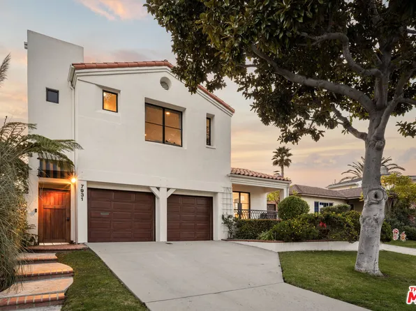 7931 Agnew Ave, Los Angeles, CA 90045