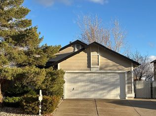 1186 Backer Way, Reno, NV 89523