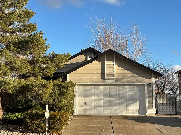 1186 Backer Way, Reno, NV 89523