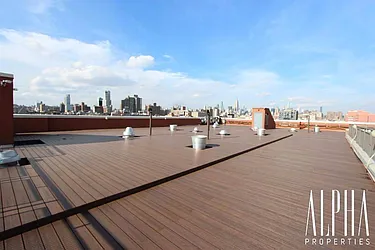 Rented by Alpha Properties NYC I LLC