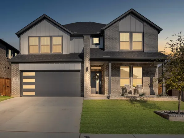 5637 Santa Elena Ct, Fort Worth, TX 76126