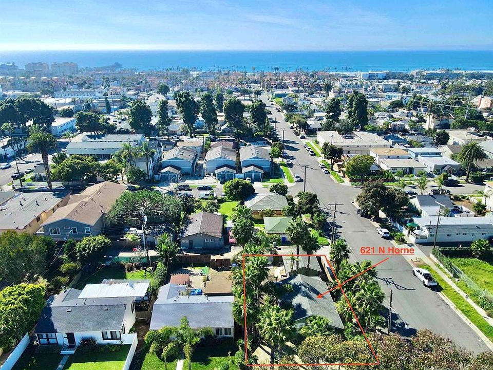 621 N Horne N, Oceanside, CA 92054 Zillow