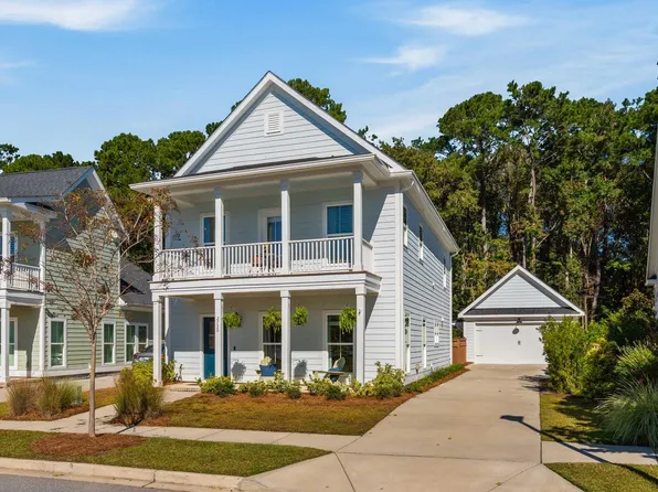 2730 August Rd, Johns Island, SC 29455